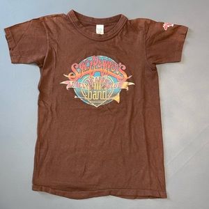 Vintage The Beatles T-shirt